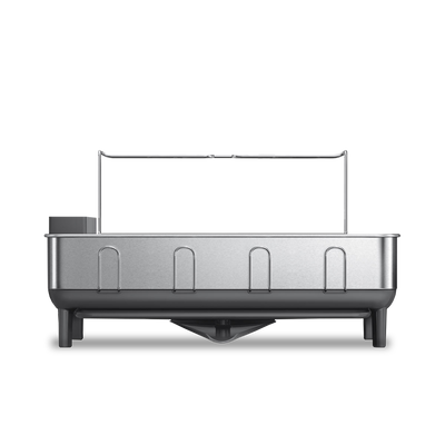 steel frame dishrack