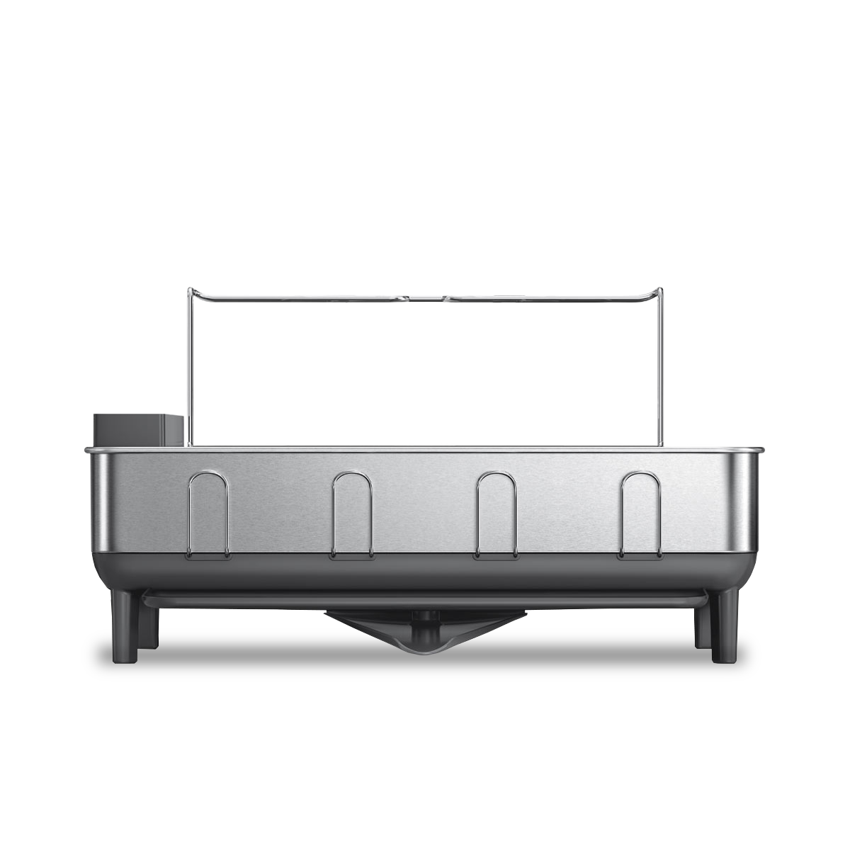 steel frame dishrack